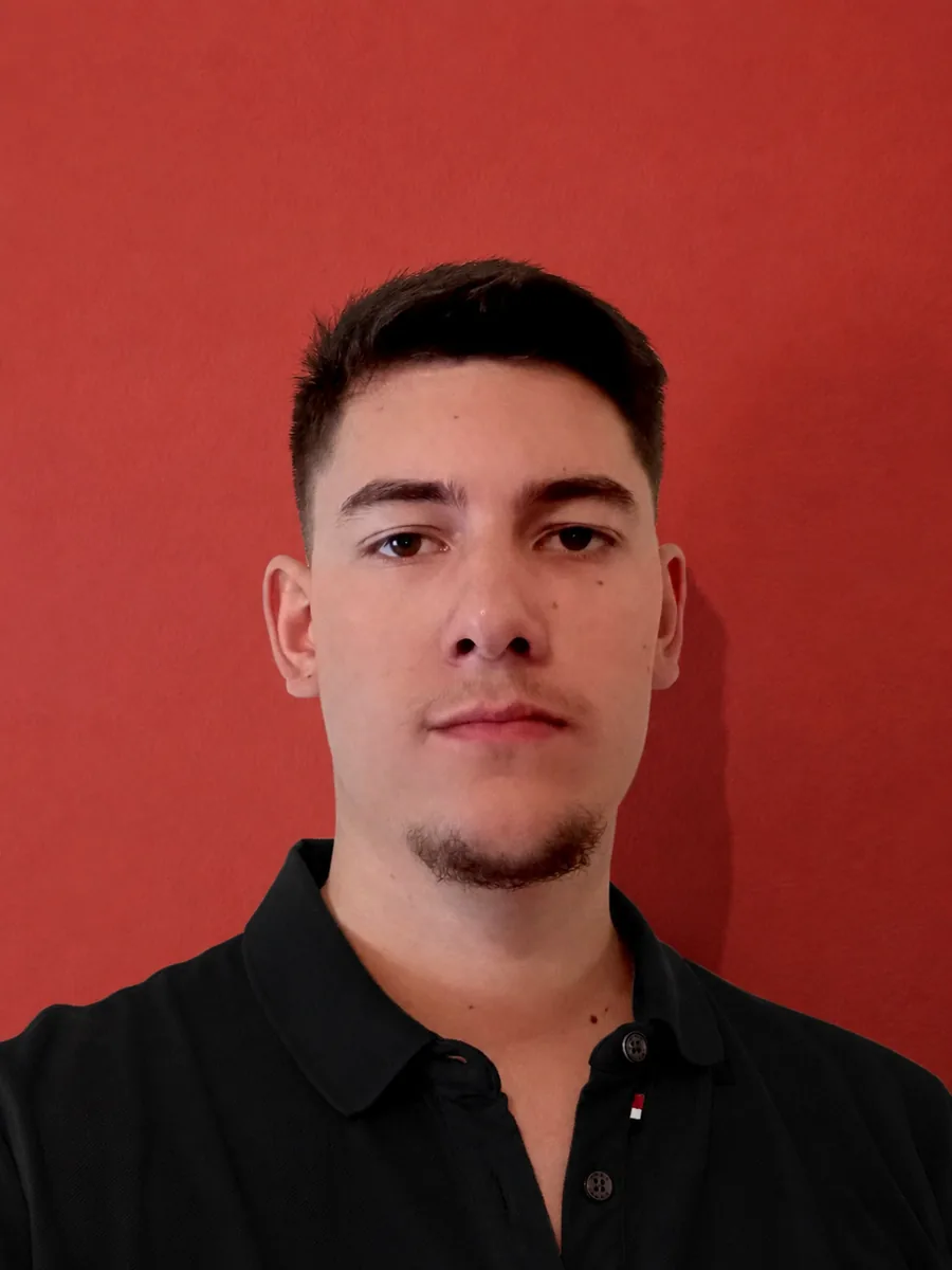 Retrato de Vinein
